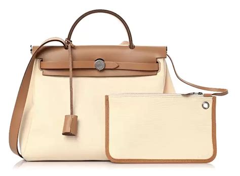 hermes herbag australia price|hermes herbag price guide.